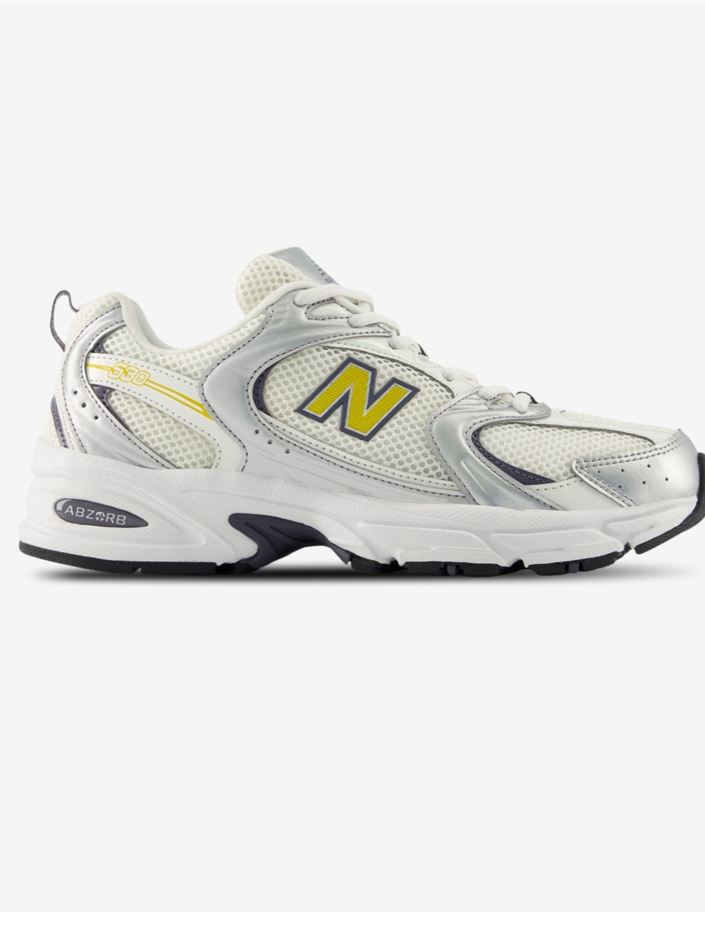 New Balance Womens 530 Casual Sneakers